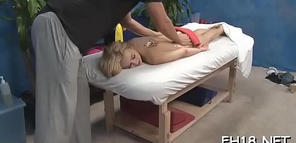  Hidden massage parlor